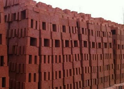 紅磚禁令背后的思考 生態保護與農村建筑材料的轉型