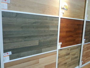 瑞士盧森gwgc2565強化復合地板 價格、圖片、參數全解析