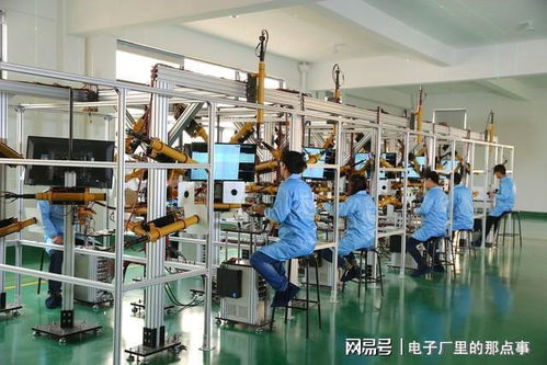 電子廠情感糾葛與數(shù)字時(shí)代的警示